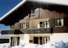  Aventure, Les Gets Ski Chalet